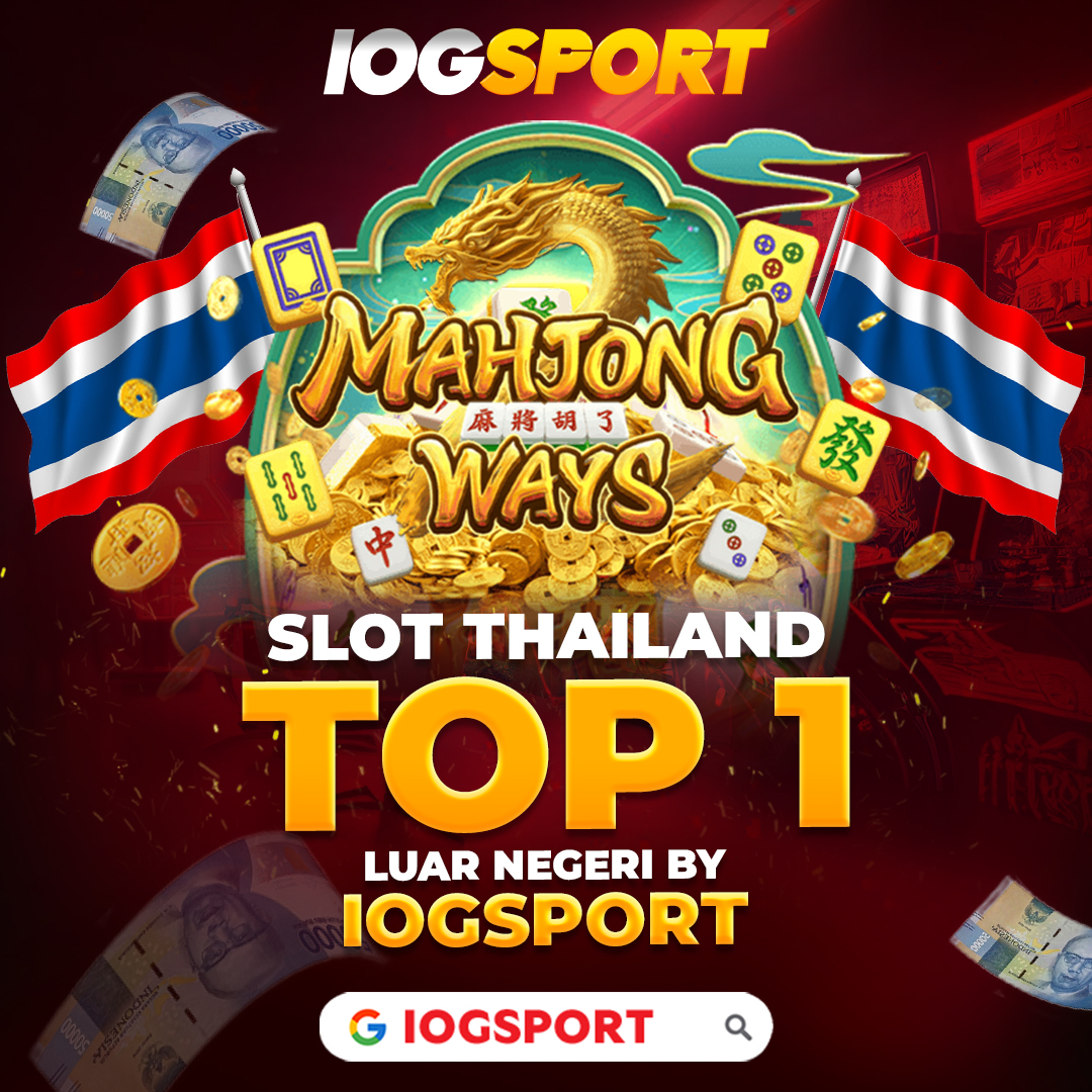 IOGSPORT : Slot Terbaik 2024 Princess Wang